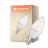 Ledvance Classic LED E14 Kronljus Matt 4.9W 470lm - 827 Extra Varm Vit | Ersättare 40W