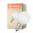 Ledvance LED Classic E14 Päron Filament Matt 2.2W 470lm - 827 Extra Varm Vit | Ersättare 40W