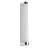 Ledvance LED Vägglampa Badrumsbelysning Orbis Rör Frost Krom 9W 900lm - 830-840 CCT | IP44 - Touchdimmerbar