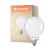Ledvance LED Classic Globe E27 Matt 11.6W 2452lm - 840 Kallvit | Ersättare 150W