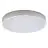 Ledvance LED Taklampa Orbis Yummy Vit 24W 1450lm - 830 Varm Vit | Touchdimmerbar