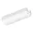 Ledvance LED Plafond Compact Vit 9W 840lm - 830 Varm Vit | 356x115mm - IP65 - Rörelse- Och Ljussensor