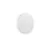 Ledvance LED Plafond Runda Vit 12/19W 1660/2660lm - 830-840 CCT | 330mm - IP54 - Justerbara Watt