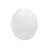 Ledvance LED Plafond Runda Vit 27W 3780lm - 830-840 CCT | 500mm - IP54 - Dali Dimbar