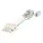 Ledvance Trusys Universal Feed-in Vit 5-Polig