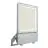 Ledvance LED Strålkastare Flex Vit 250W 37000lm 55x120D - 830 Varm Vit | IP66 -  Asymmetrisk 