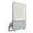 Ledvance LED Strålkastare Flex Vit 180W 28000lm 60D - 840 Kallvit | IP66 - Dali Dimbar - Symmetrisk 