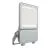 Ledvance LED Strålkastare Flex Vit 80W 8300lm 45x140D - 822 Extra Varm Vit | IP66 - Dali Dimbar - Asymmetrisk 