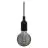Osram LED Vintage 1906 Pendellampa Bell Svart | Passande för E27