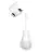 Osram LED Lamp Classic A75 1055lm Kopplingsplint 10W 1055lm - 840 Kallvit | Enkel Pack