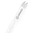 Ledvance LED Rör T8 EM Value (EM/Mains) Ultra Output 20W 2400lm - 865 Dagsljus | 120cm - Ersättare 36W