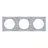 Ledvance Spot Ram 100X300 Silver D68 