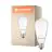 Ledvance Classic LED E27 Päron Matt 5.4W 730lm - 827 Extra Varm Vit | Ersättare 60W