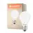 Ledvance Classic LED E27 Päron Matt 7.2W 1521lm - 827 Extra Varm Vit | Dimbar - Ersättare 100W