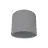 Ledvance Downlight Comfort Ram Grå D200
