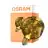 Osram Decor LED Lamp Guld Glas E27 3.5W 300lm - 827 Extra Varm Vit | Ersättare 25W