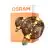 Osram Decor LED Lamp Rose Glas E27 3.5W 300lm - 827 Extra Varm Vit | Ersättare 25W