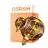 Osram Decor LED Lamp Rose E27 3.5W 300lm - 827 Extra Varm Vit | Ersättare 25W