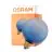 Osram Decor LED Lamp Blå Glas E27 3.5W 300lm - 827 Extra Varm Vit | Ersättare 25W