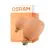 Osram Decor LED Lamp Apelsin Glas E27 3.5W 300lm - 827 Extra Varm Vit | Ersättare 25W