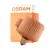 Osram Decor LED Lamp Apelsin Glas E27 3.5W 300lm - 827 Extra Varm Vit | Ersättare 25W
