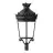Ledvance LED Gatubelysning Urban Fernandino 40W 4200lm 140D - 722 Extra Varm Vit | IP66 - Symmetrisk