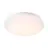 Nordlux Taklampa Máni 32 Metall Vit 18W 1200lm - 830 Varm Vit | IP20