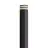 Nordlux Elm Piedestallampa Aluminium Svart | IP44 - Passande för E27