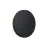 Nordlux Artego Vägglampa Aluminium Svart 8W 468lm - 830 Varm Vit 