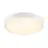 Nordlux Taklampa Altus Vit 13W 850lm - 827 Extra Varm Vit | IP20