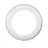 Nordlux Taklampa Elkton 8 Vit 5W 350lm - 827 Extra Varm Vit | IP20 - 3-Stegs Dimbar