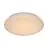 Nordlux Taklampa Montone 25 Metall Vit 8W 800lm - 827 Extra Varm Vit | IP44