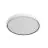 Nordlux Noxy Taklampa Seaside Vit 17W 1650lm - 830-840 CCT | 3-Stegs Dimbar