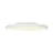 Nordlux Serenova Taklampa Vit 18W 1900lm - 930-957 CCT | IP65 - Bästa Färgåtergivning - Dimbar