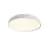 Nordlux Penelopa Taklampa Vit 36W 3200lm 927-940 CCT | Bästa Färgåtergivning - Dimbar
