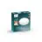 Philips LED Taklampa Shan Vit 12W 1000lm - 827 Extra Varm Vit