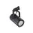 Philips LED-skenbelysning Spot GreenSpace Accent Projektor GEN2 ST321S Svart 19W 2700lm 54D - 840 Kallvit | Dimbar