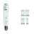 Flerpack 12x Philips MASTER E40 HPI-T 400W - 645 Kallvit 