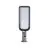 Bright Choice LED Gatubelysning 100W 12000lm 70x140D - 740 Kallvit | IP65 - Asymmetrisk