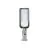 Bright Choice LED Gatubelysning 50W 6000lm 70x140D - 740 Kallvit | IP65 - Ljussensor - Asymmetrisk