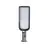 Bright Choice LED Gatubelysning 100W 12000lm 70x140D - 740 Kallvit | IP65 - Ljussensor - Asymmetrisk