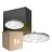 Flerpack 5x Bright Choice LED Highbay V2.0 100W 13000lm 90D - 840 Kallvit | IP65 - 1-10V