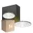 Flerpack 5x Bright Choice LED Highbay V2.0 200W 26000lm 90D - 840 Kallvit | IP65