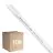 Flerpack 10x Ledvance LED Rör T8 Smart+ WiFi (EM/Mains) Ultra Output 18W 2300lm - 827-865 Justerbar Vit | 120cm - Ersättare 36W