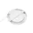 Philips LED Downlight DN065C Metall Vit 19W 2000lm 110D - 840 Kallvit | 225mm - Utskärning   200mm - IP20