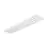 Philips LED Sportcontrol BPS375 Stål Vit 93W 16500lm 35D - 840 Kallvit | Dali Dimbar