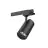 Interlight LED-skenbelysning Sense Svart 30W 2300lm 36D - 922-965 Justerbar Vit | incl. AI Sensor