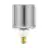 Eglo LED Special E27 Filament Smokey 4W 50lm - 817 Extra Varm Vit | Dimbar - Ersättare 15W