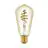 Eglo Connect.Z Smart LED Edison E27 Filament Ambar 4.9W 360lm - 827-865 Justerbar Vit | Dimbar - Ersättare 25W