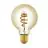 Eglo Connect.Z Smart LED Globe E27 Filament Ambar 4.9W 360lm - 827-865 Justerbar Vit | Dimbar - Ersättare 25W